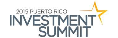 2015 Puerto Rico Investment Summit