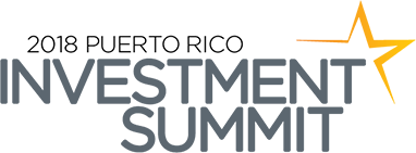 2018 Puerto Rico Investment Summit